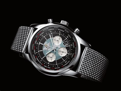 breitling transocean chronograph 1461|breitling transocean chronograph unitime.